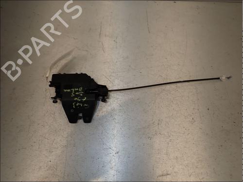 Used Tailgate lock Tailgate lock 34027375 34027375
