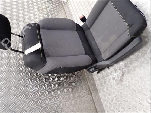 Right front seat CITROËN C3 III (SX) 1.6 BlueHDi 75 | BP37871391C16 - Image 5