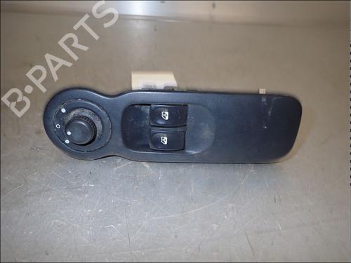 Used Left front window switch Left front window switch 34030888 34030888