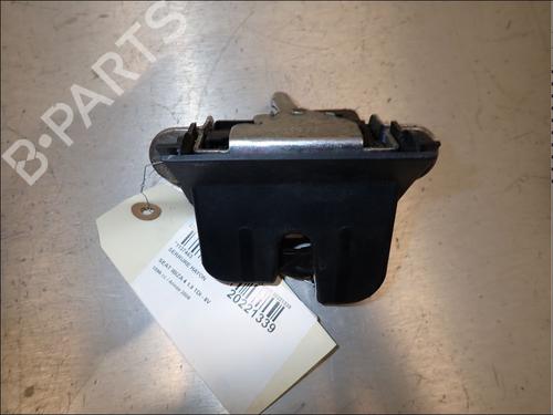 Used Tailgate lock Tailgate lock SEAT IBIZA IV (6J5, 6P1) 1.9 TDI (105 hp) 34026753 34026753