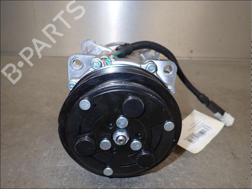 Used AC compressor AC compressor CITROËN XSARA PICASSO (N68) 2.0 HDi (90 hp) 34013793 34013793