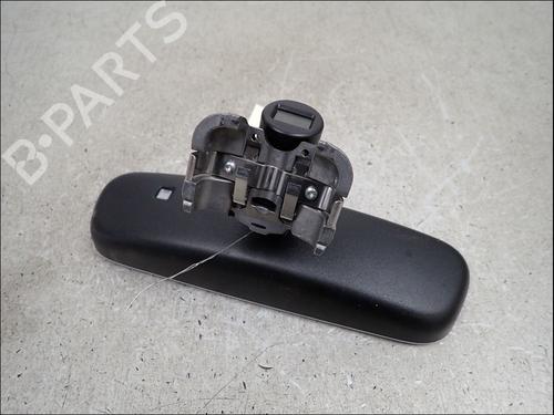 Rear mirror VW GOLF VI (5K1) 2.0 TDI | BP37507659I6 - Image 3