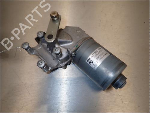 Used Front wiper motor Front wiper motor BMW X1 (E84) xDrive 20 d (177 hp) 34025629 34025629
