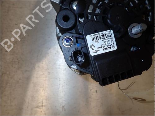 Alternator DACIA SANDERO II TCe 90 (B8M1, B8MA, B8AC) | BP34028298M7 - Image 5