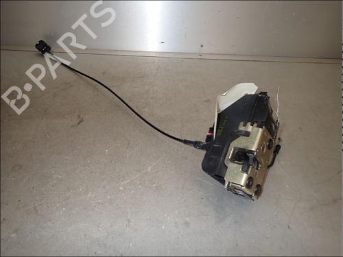 Used Front right lock Front right lock 34033360 34033360