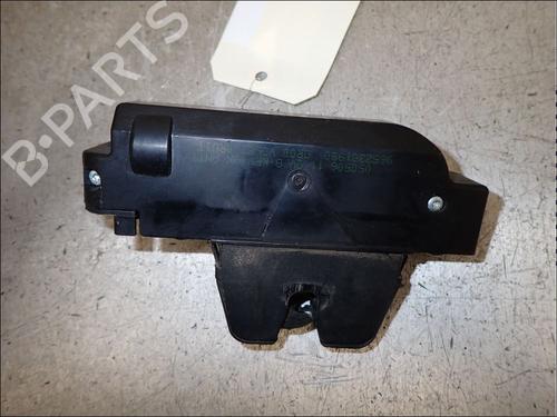 Bakluke lås Bakluke lås CITROËN C4 I (LC_) 1.6 HDi (90 hp) 34036601 34036601