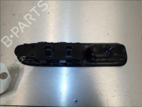 Left front window switch PEUGEOT 407 (6D_) 1.6 HDi 110 (6D9HZC, 6D9HYC) | BP34013261I27 - Image 3