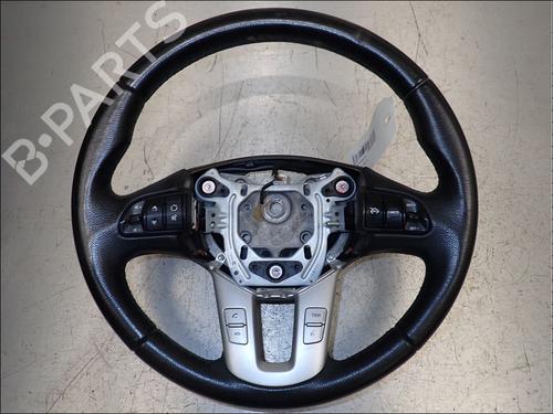 Used Steering wheel Steering wheel KIA CEE'D Hatchback (ED) 1.6 CRDi 115 (115 hp) 34028546 34028546