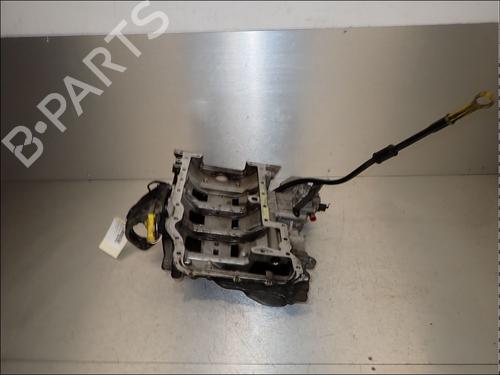 Ölwanne für Ölwanne PEUGEOT BOXER Van 2.2 HDi 100 (101 hp) 34021993 34021993