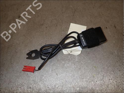 front-right-belt-tensioner-mercedes-benz-a-class-w169-2004-2005-2006-2007-2008-2009-2010-2011-2012-34013955 main image