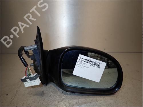 Bakspejl Højre Bakspejl Højre PEUGEOT 406 (8B) 2.0 HDI 110 (109 hp) 34026682 34026682