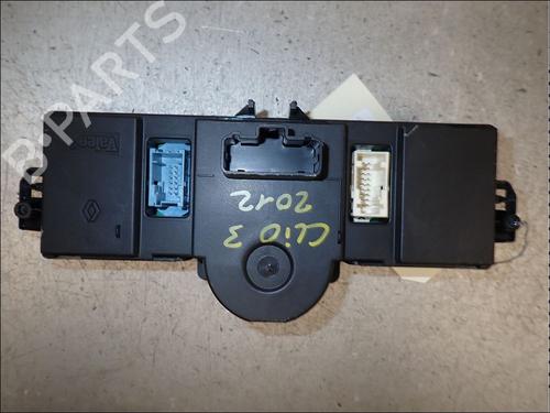 Climate control RENAULT CLIO III (BR0/1, CR0/1) 1.5 dCi | BP34012006I5 - Image 3
