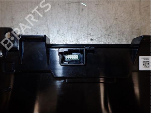 Climate control CITROËN DS4 (NX_) 2.0 HDi 165 | BP34023865I5 - Image 4