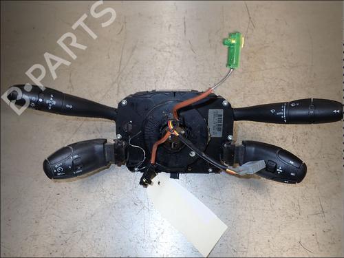 Used Headlight switch Headlight switch PEUGEOT 407 (6D_) 2.0 HDi 135 (6DRHRH, 6DRHRE, 6DRHRG, 6DRHRJ) (136 hp) 34021558 34021558