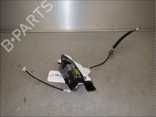 Used Front left lock Front left lock PEUGEOT 5008 (0U_, 0E_) 1.6 HDi (114 hp) 34034857 34034857
