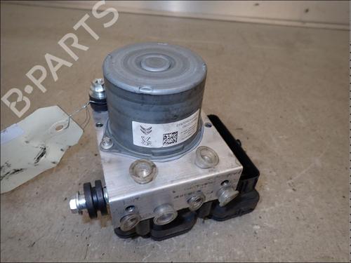 Used ABS pump ABS pump CITROËN JUMPY III Van (V_) 2.0 BlueHDi 145 (144 hp) 34033661 34033661