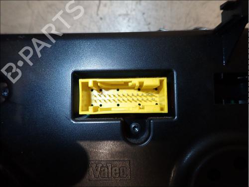 Climate control CITROËN C5 I (DC_) 2.0 HDi (DCRHZB, DCRHZE) | BP34027309I5 - Image 3