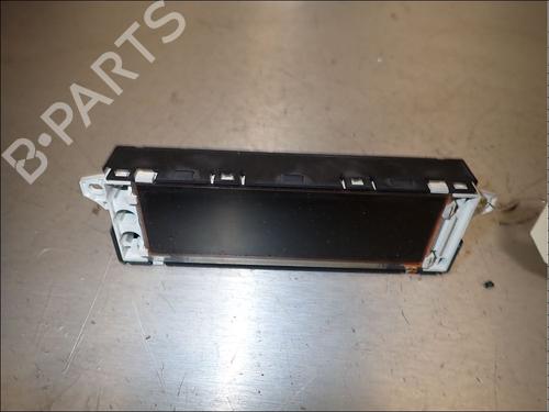 Display Display CITROËN JUMPY II Van 2.0 HDi 120 (120 hp) 34016250 34016250