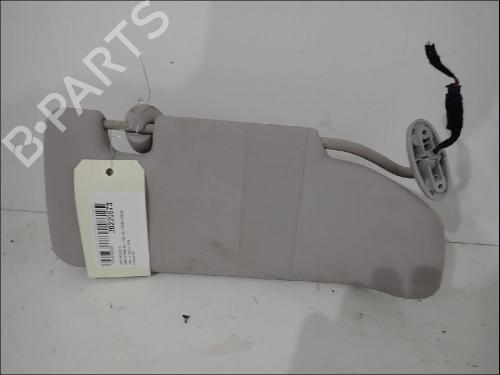 Left sun visor MINI MINI (R50, R53) One D | BP40523273I1 - Image 2