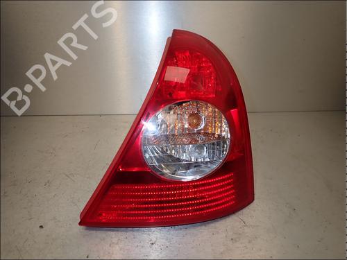 Used Right taillight Right taillight RENAULT CLIO II (BB_, CB_) 1.2 (BB0A, BB0F, BB10, BB1K, BB28, BB2D, BB2H, CB0A,... (58 hp) 34026941 34026941
