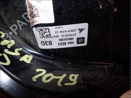 Højre baglygte OPEL CORSA E (X15) 1.4 (08, 68) | BP34031106C35 - Image 4