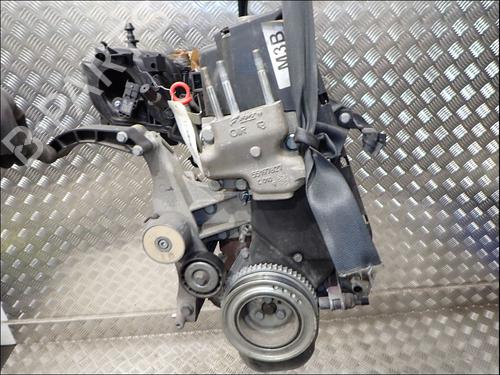 Engine FIAT 500 (312_) 1.2 (312AXA1A) | BP36105112M1 - Image 7