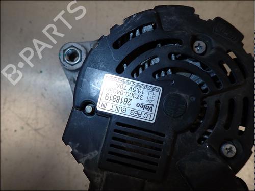 Alternator KIA PICANTO II (TA) 1.0 | BP34032201M7 - Image 4
