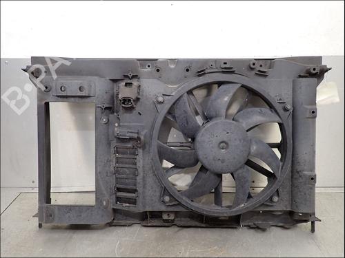 Used Front slam panel Front slam panel 38553005 38553005