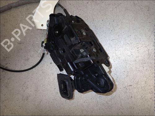 Front left lock VW GOLF VI (5K1) 1.6 TDI | BP34148182C98 - Image 2