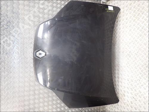 hood-renault-laguna-iii-bt01-2007-2008-2009-2010-2011-2012-2013-2014-2015-34034910 main image