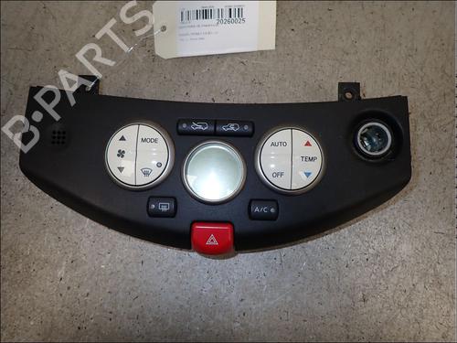 Used Climate control Climate control NISSAN MICRA III (K12) 1.5 dCi (82 hp) 34020704 34020704