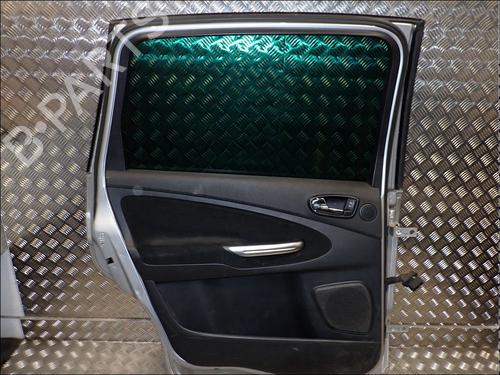 Left rear door FORD S-MAX (WA6) 2.0 TDCi | BP34027328C4 - Image 2