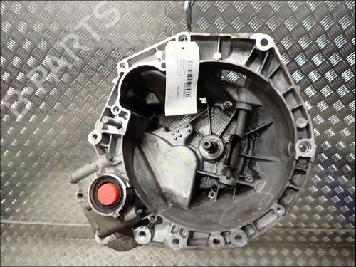 Used Gearbox Gearbox FIAT 500 (312_) 1.2 (312AXA1A) (69 hp) 36380980 36380980