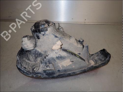Left headlight RENAULT KANGOO (KC0/1_) 1.5 dCi (KC07) | BP34031874C28 - Image 4