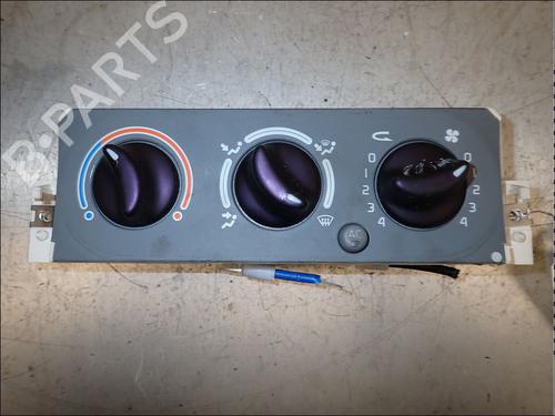 Used Climate control Climate control RENAULT TWINGO I (C06_) 1.2 16V (C06C, C06D, C06K) (75 hp) 34011844 34011844