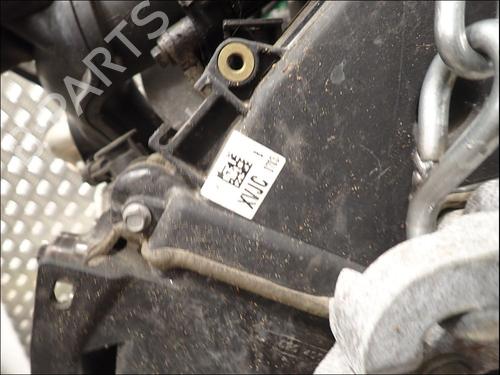 Engine FORD FIESTA VI (CB1, CCN) 1.5 TDCi | BP39490444M1  - Image 8