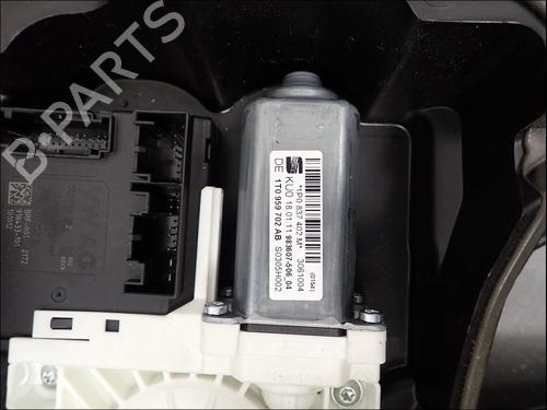 Front right window mechanism SEAT LEON (1P1) 1.6 TDI | BP39063068C23 - Image 4