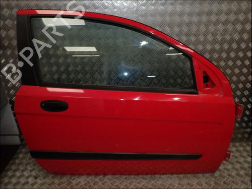 Used Right front door Right front door CHEVROLET AVEO / KALOS Hatchback (T250, T255) 1.2 LPG (84 hp) 35999946 35999946