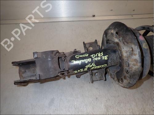 Left front shock absorber MERCEDES-BENZ E-CLASS (W212) E 350 CDI 4-matic (212.089) | BP34011447M16 - Image 3