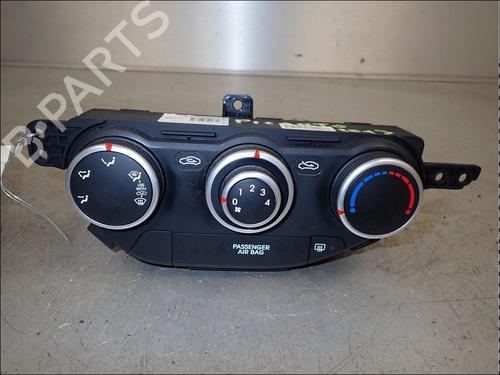 climate-control-kia-picanto-ii-ta-2011-2012-2013-2014-2015-2016-2017-2018-34014377 main image