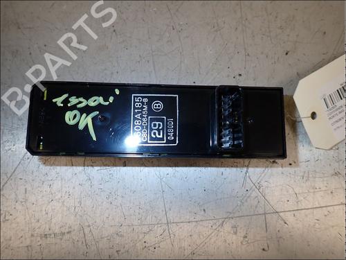 Left front window switch CITROËN C-CROSSER (VU_, VV_) 2.2 HDi | BP34014114I27 - Image 2