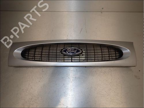 Used Grille Grille FORD FIESTA IV (JA_, JB_) 1.3 i (60 hp) 34023437 34023437