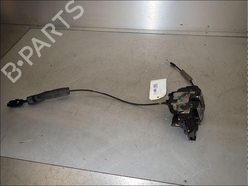 Used Rear right lock Rear right lock 34030928 34030928