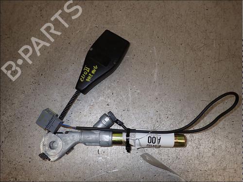 Used Other Other RENAULT CLIO II (BB_, CB_) 1.4 16V (B/CB0P, BB13) (98 hp) 34034449 34034449