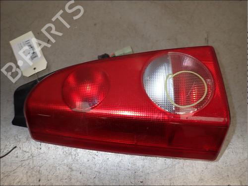 Used Left taillight Left taillight 34033990 34033990