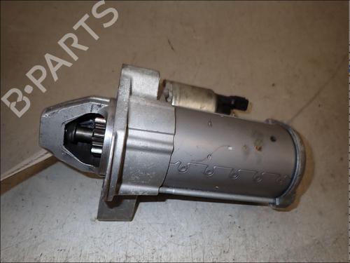 Used Starter Starter PEUGEOT 5008 (0U_, 0E_) 1.6 BlueHDi 120 (120 hp) 34019296 34019296