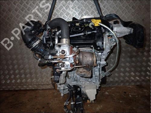 Engine RENAULT CLIO V (B7_) 1.0 TCe 100 (B7MT) | BP34021778M1 - Image 4