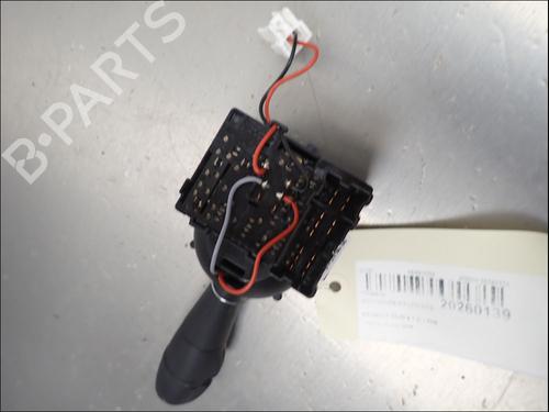 Headlight switch RENAULT CLIO IV (BH_) 1.2 16V | BP39577235I24 - Image 4