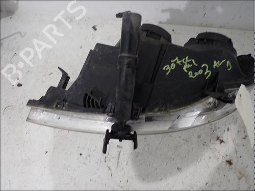 Right headlight PEUGEOT 307 CC (3B) 2.0 16V | BP34023686C29 - Image 3