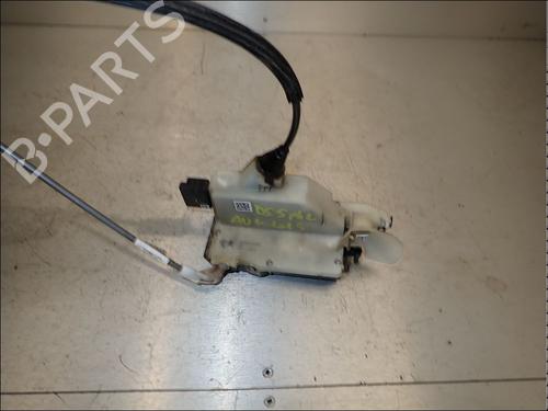 Front left lock DS DS 5 (KF_) 2.0 BlueHDi 180 | BP34027611C98 - Image 2